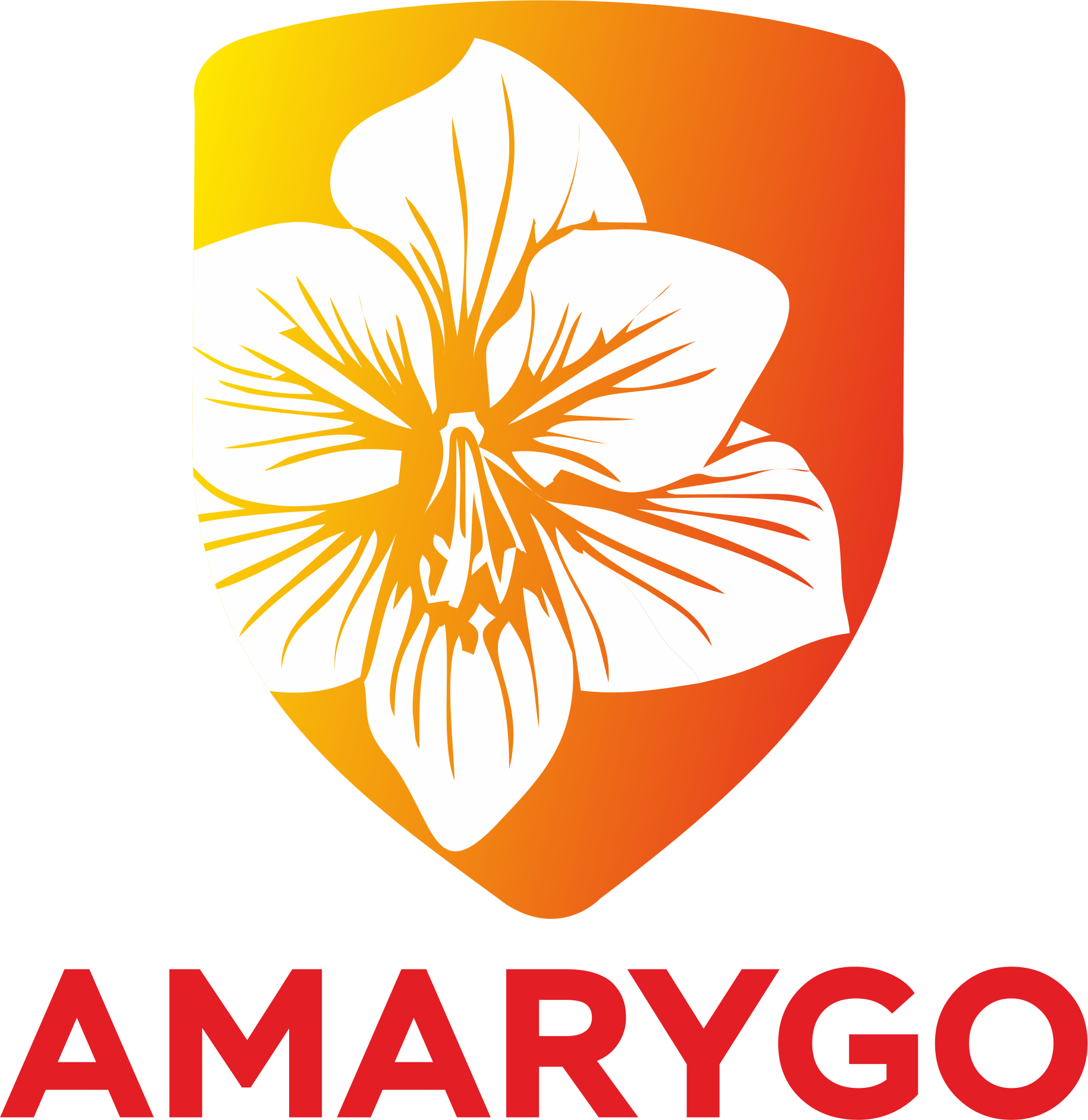 Amarygo Logo